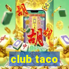 club taco